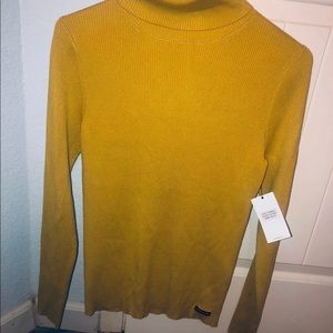 beautiful high neck blouse